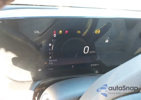 2024 Buick Encore Gx Preferred Fwd from USA, damaged, VIN KL4AMBS24RB020752